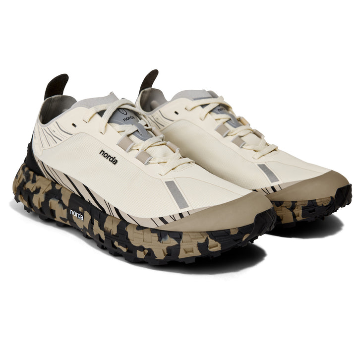 Norda 001A Shoes - Women's Abyss