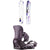 Salomon Rumble Fish Snowboard + Hologram Snowboard Bindings - Women's 2027