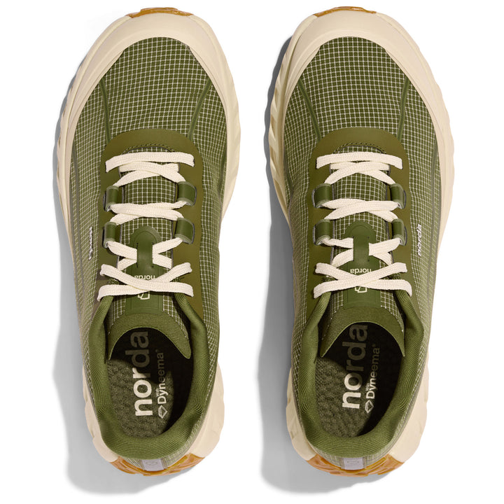 Norda 002 Shoes - Women's Sage