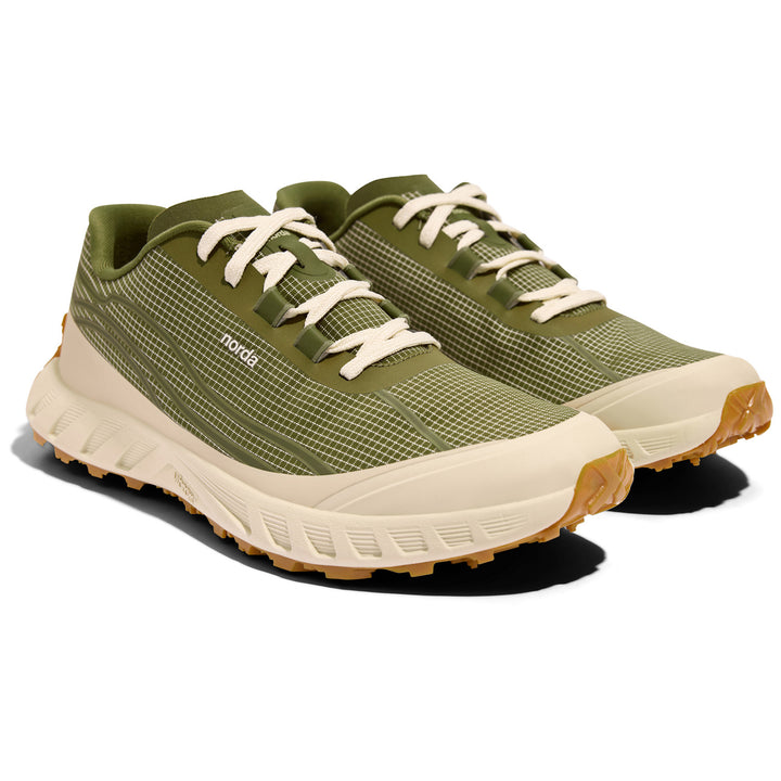 Norda 002 Shoes - Women's Sage