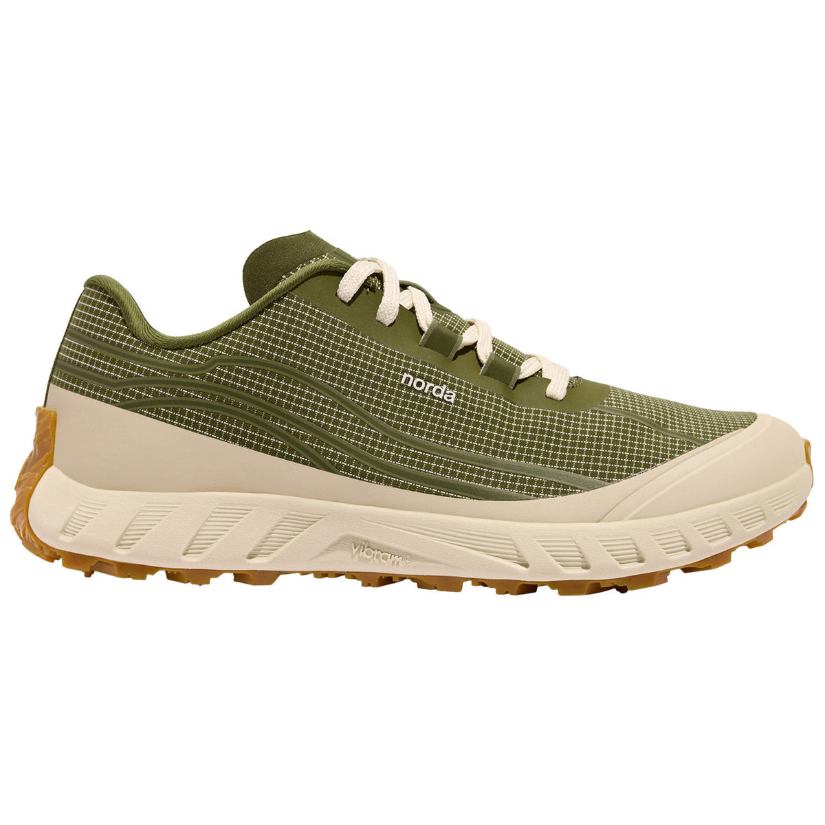 Norda 002 Shoes - Women's Sage