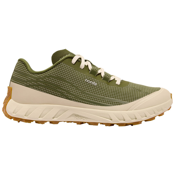 Norda 002 Shoes - Women's Sage