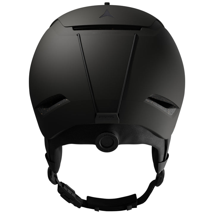 Atomic Revent GT Amid Helmet Black