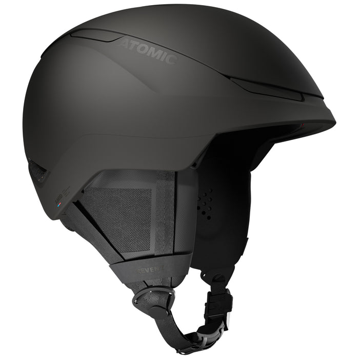 Atomic Revent GT Amid Helmet Black