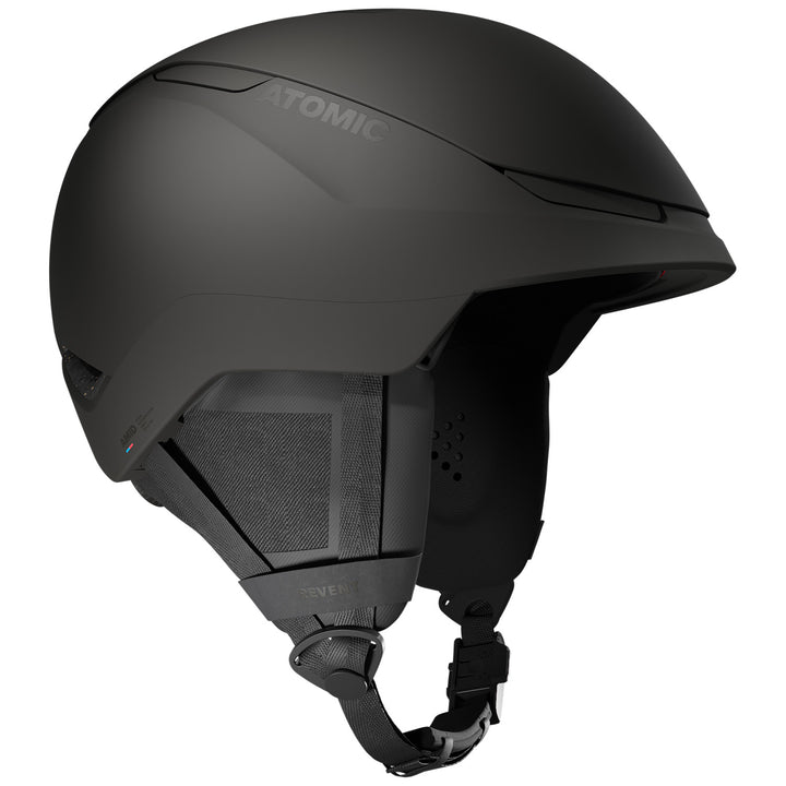 Atomic Revent GT Amid Helmet Black