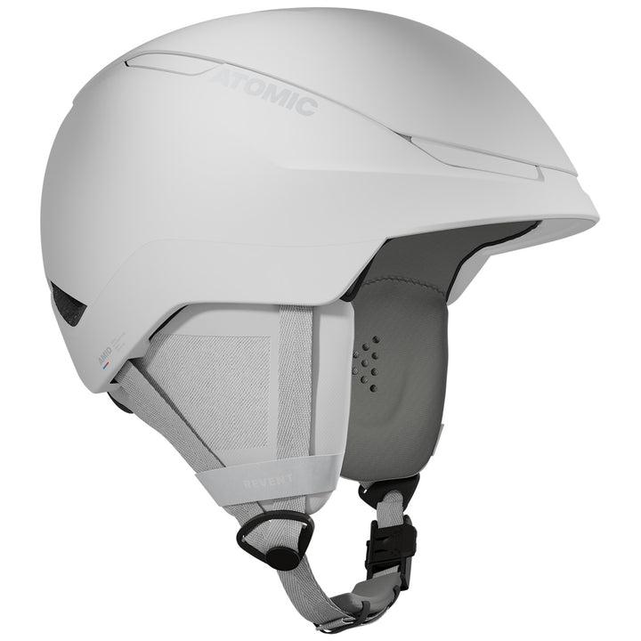 Atomic Revent GT Amid Helmet White Heather