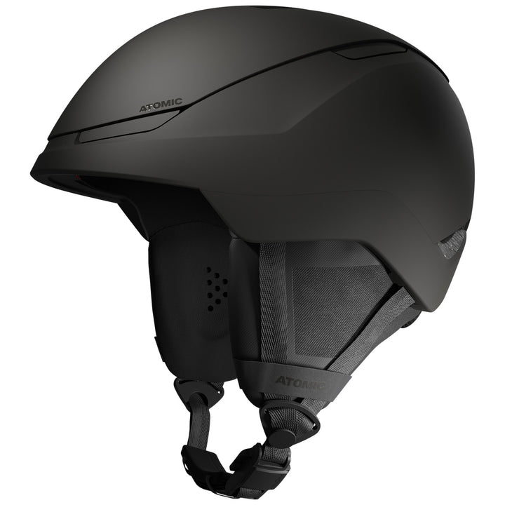Atomic Revent GT Amid Helmet Black