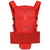 Atomic Live Shield Amid Lite Jr. Back Protector - Kids' Red