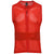 Atomic Live Shield Amid Lite Vest Red