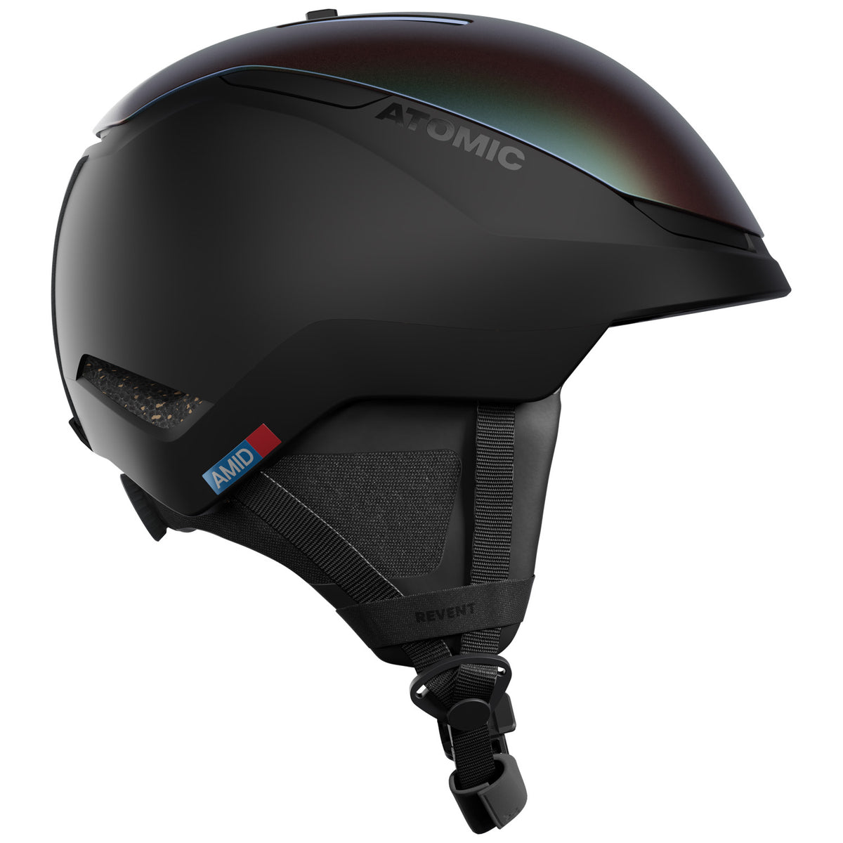 Atomic Revent GT Amid Signature Helmet Holograph