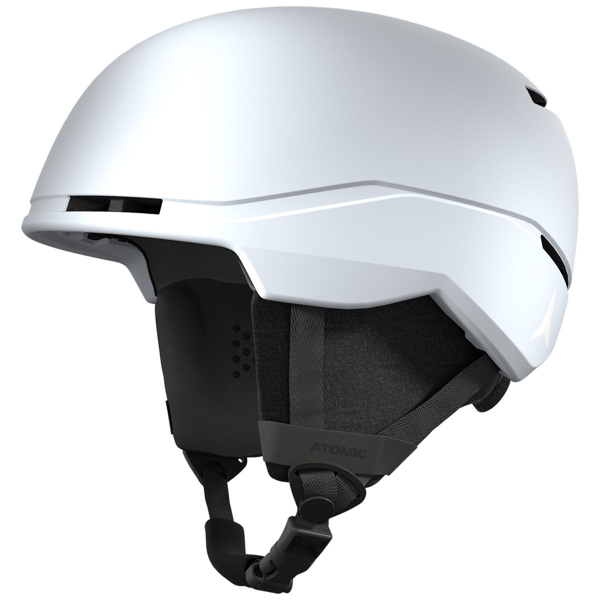 Atomic Four Amid Lite Helmet Light Grey