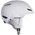 Atomic Revent Amid Round Fit Helmet White Heather