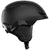 Atomic Revent Amid Round Fit Helmet Black