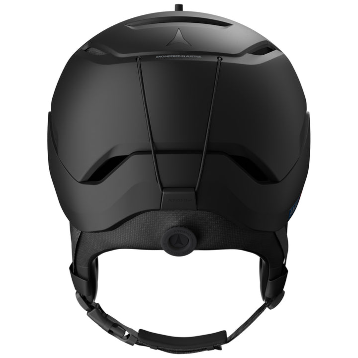 Atomic Savor GT Amid Helmet Black