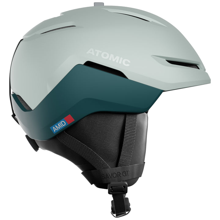 Atomic Savor GT Amid Helmet Sage