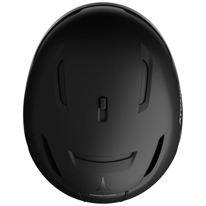 Atomic Savor GT Amid Helmet Black
