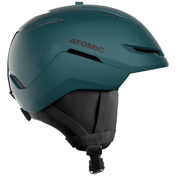 Atomic Savor GT Helmet Dark Slate