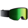 All Black/Green Gold HD Photo