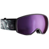 Graphic Iron Ore/Sage/Purple Flash