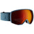 Atomic Revent L HD Goggles Ocean/Red HD