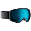 Black/Blue HD