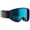 Black/Pink/Blue Stereo