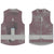 Atomic Live Shield Amid Lite Jr. Vest - Kids' Graphic/Concrete