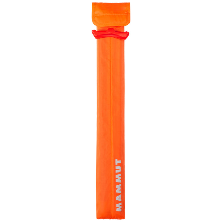Mammut Carbon Probe 240 Light Vibrant Orange
