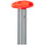 Mammut Alugator Ultra Shovel Dark Grey