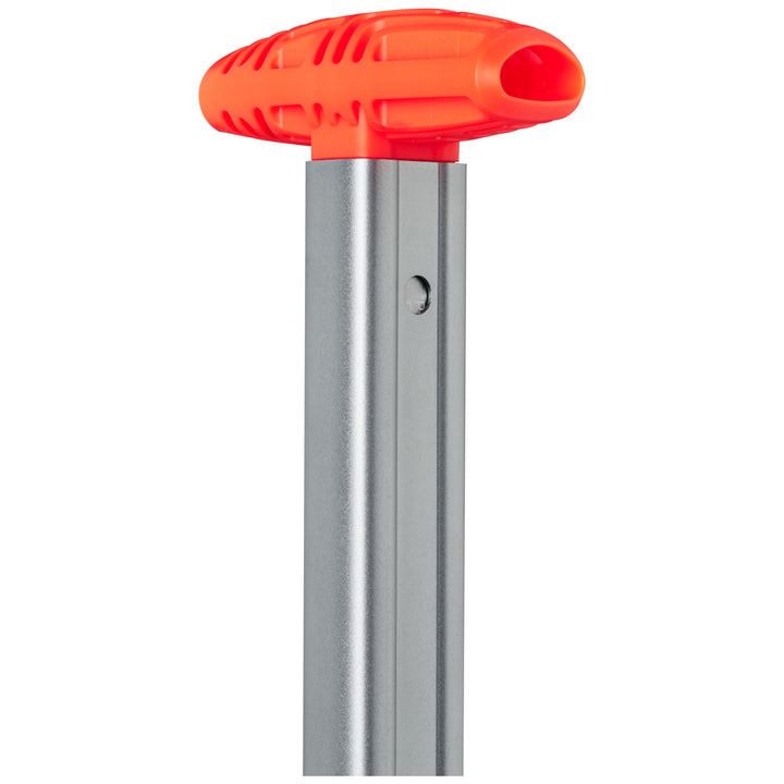 Mammut Alugator Ultra Shovel Dark Grey