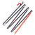 Mammut Carbon Probe 280 Speed Lock Vibrant Orange