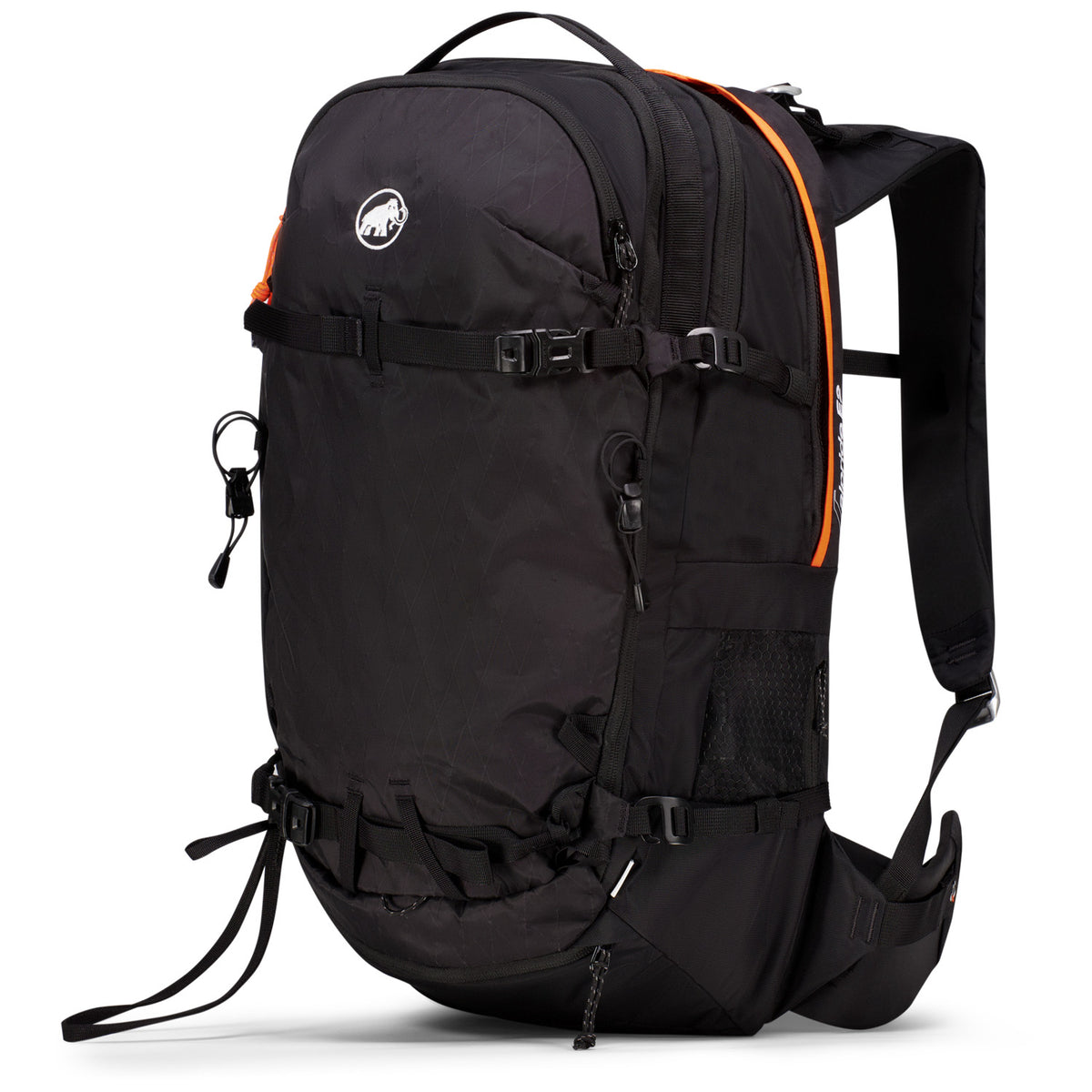 Mammut Haldigrat 30 E2 Airbag Pack Black