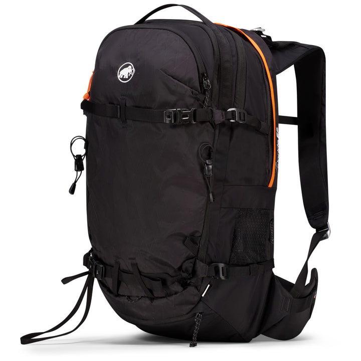 Mammut Haldigrat 30 E2 Airbag Pack Black