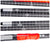 Mammut Carbon Probe 280 Speed Lock Vibrant Orange