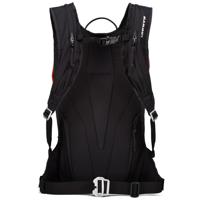 Mammut Haldigrat 22 E2 Airbag Pack Platinum