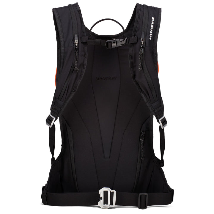 Mammut Haldigrat 22 E2 Airbag Pack Platinum