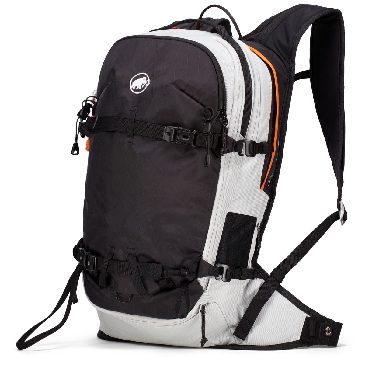 Mammut Haldigrat 22 E2 Airbag Pack Platinum