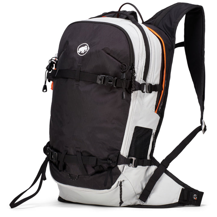 Mammut Haldigrat 22 E2 Airbag Pack Platinum