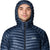 Mountain Hardwear Ghost Whisperer™ Hoodie - Men's Astral Blue