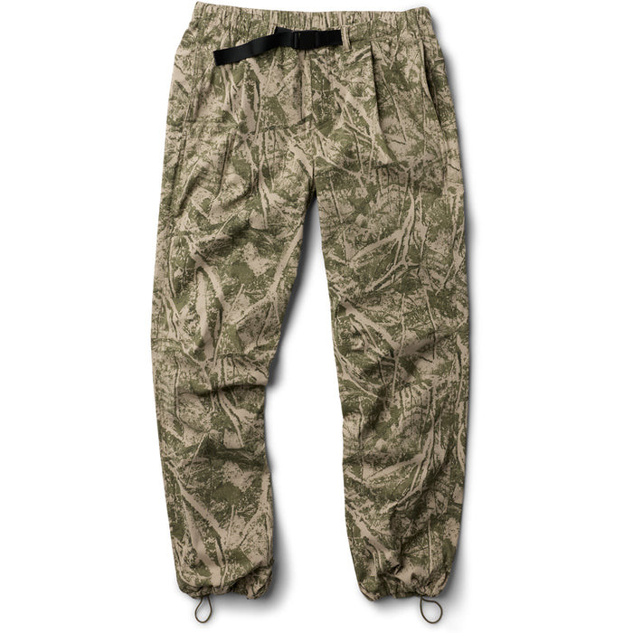 Mountain Hardwear Rockrydge™ Pants - Men's Stone Green Treecover Print