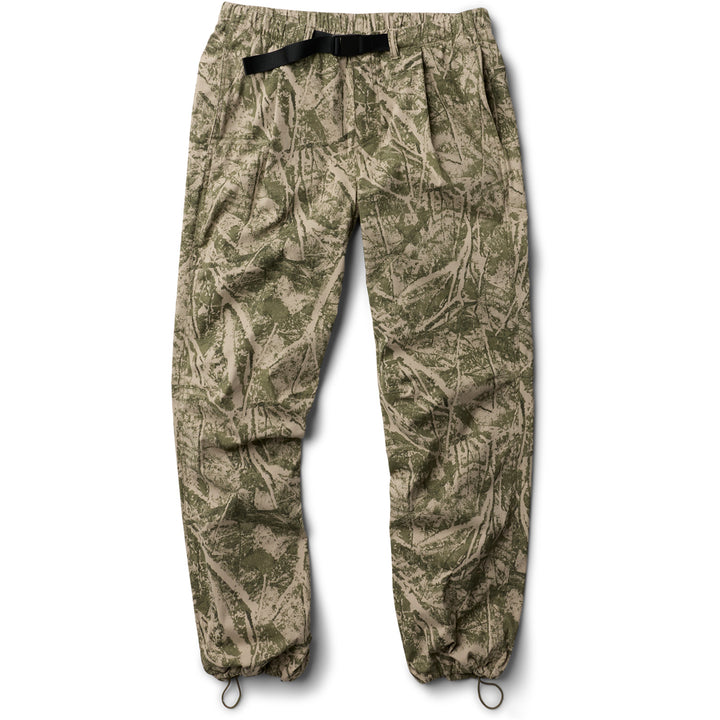 Mountain Hardwear Rockrydge™ Pants - Men's Stone Green Treecover Print