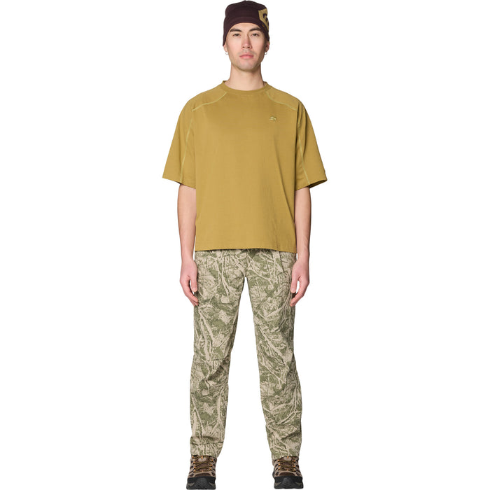 Mountain Hardwear Rockrydge™ Pants - Men's Stone Green Treecover Print