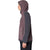 Mountain Hardwear Après Pro™ Fleece Hoodie - Men's Purple Sage/Shark