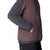 Mountain Hardwear Après Pro™ Fleece Hoodie - Men's Purple Sage/Shark
