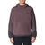 Mountain Hardwear Après Pro™ Fleece Hoodie - Men's Purple Sage/Shark