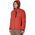 Mountain Hardwear Deep Drift™ Fleece Hoodie - Men's Mars Red