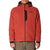 Mountain Hardwear Deep Drift™ Fleece Hoodie - Men's Mars Red