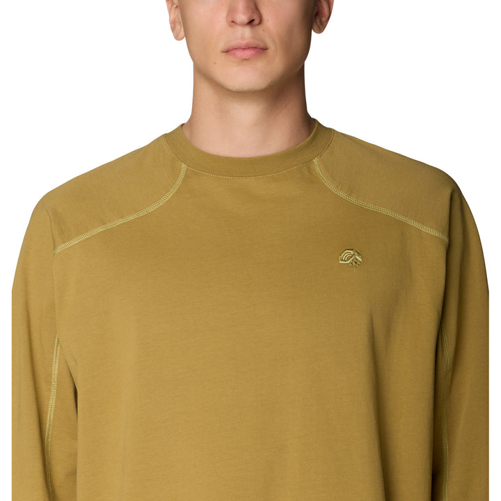 Mountain Hardwear Hardwear Supply™ Long Sleeve Shirt - Men's Grassland