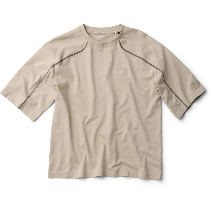 Mountain Hardwear Hardwear Supply™ Short Sleeve Shirt - Men's Sandblast