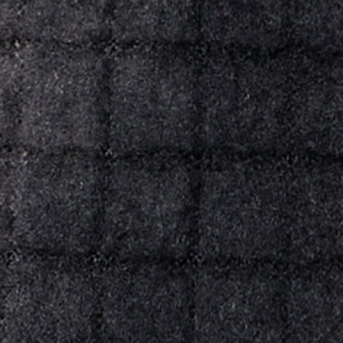 Mountain Hardwear Summit Grid™ Big Grid Pullover Crew - Men's Black Shadowdye Print